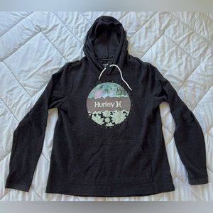 HURLEY HOODIE